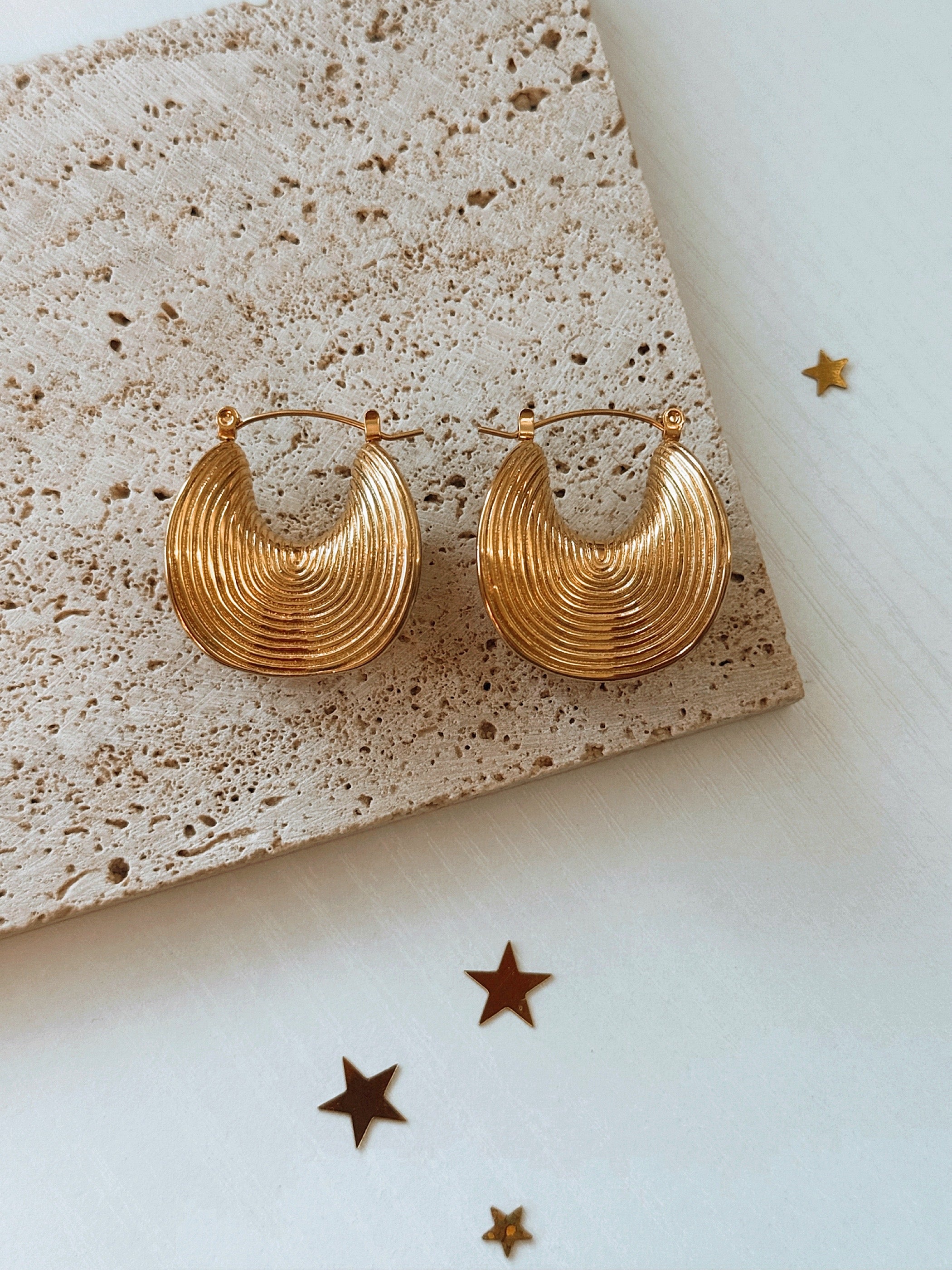 Alora Earrings