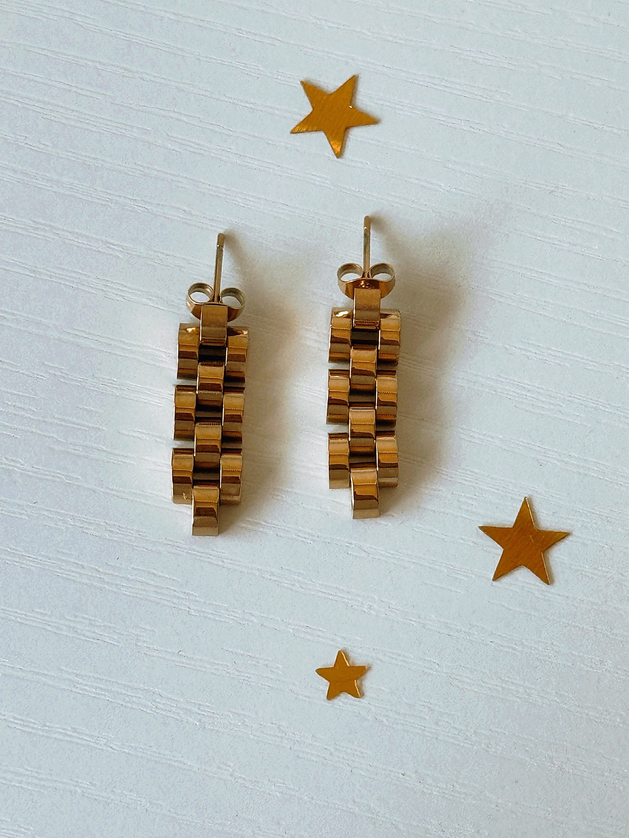 Kali Earrings