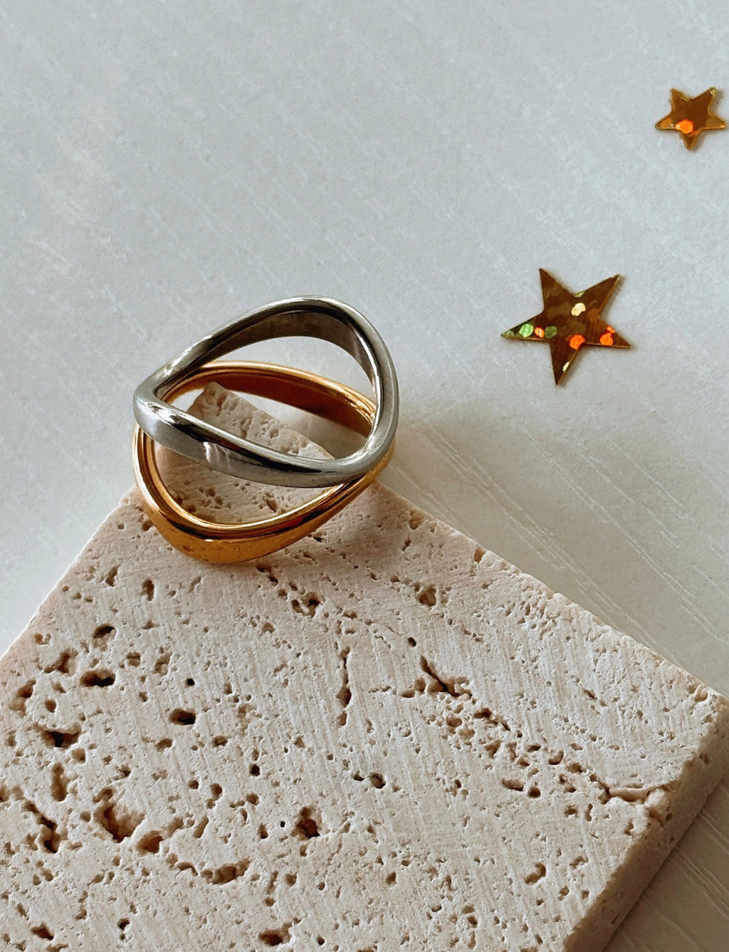 Nova Ring
