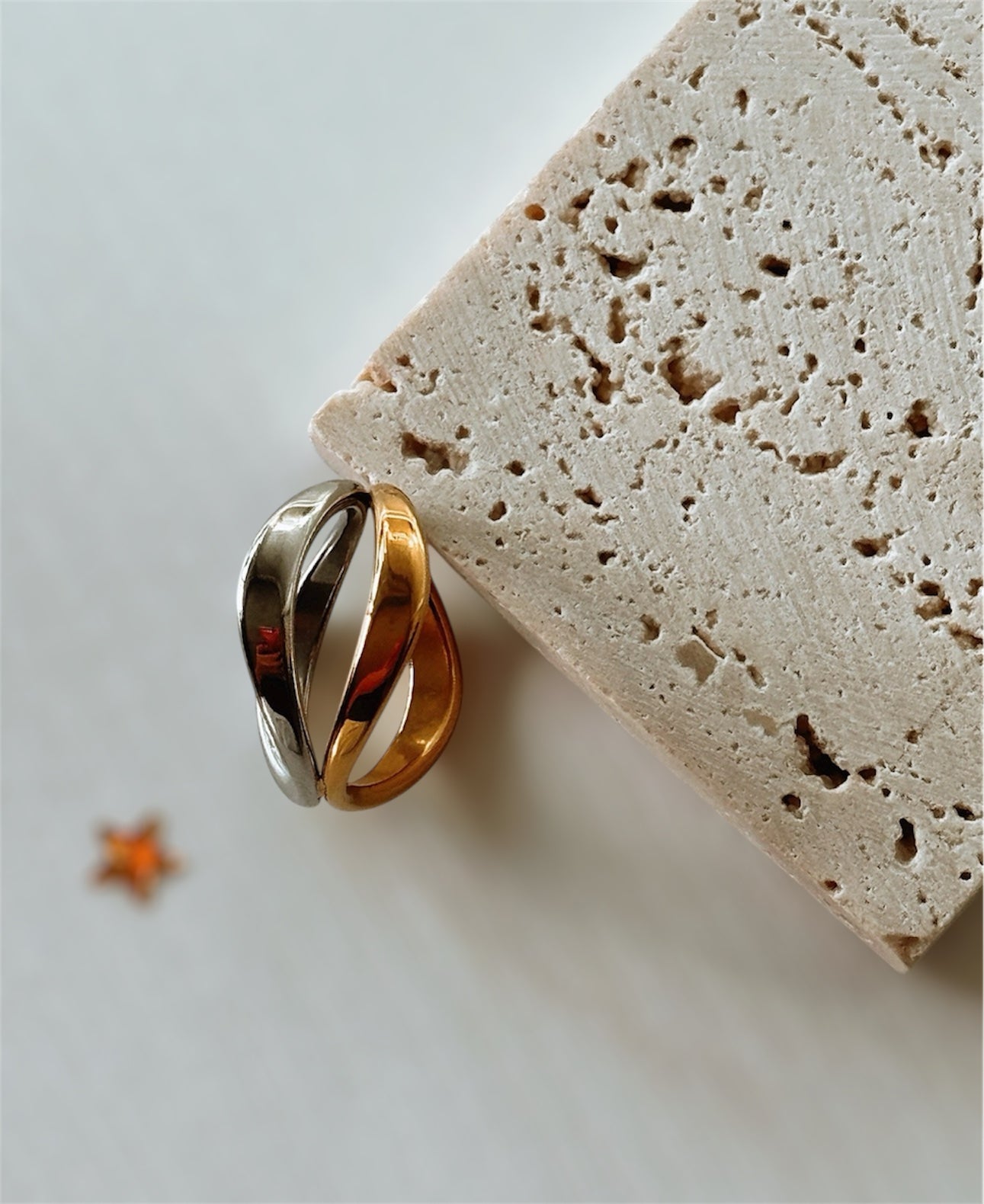 Nova Ring