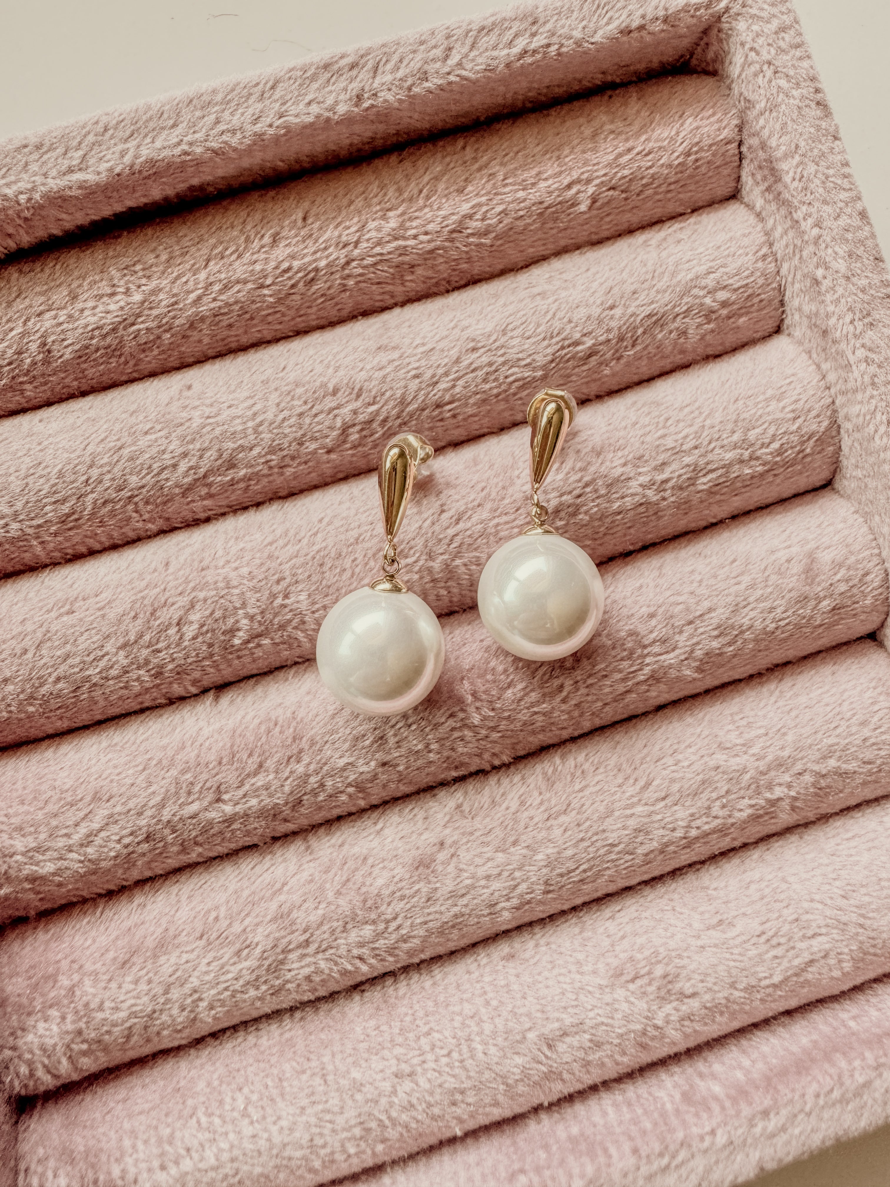 Margaret Earrings