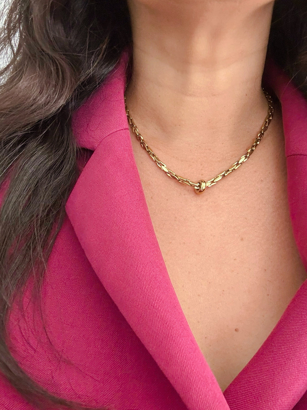 Sadie Necklace