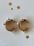 Gretchen Earrings