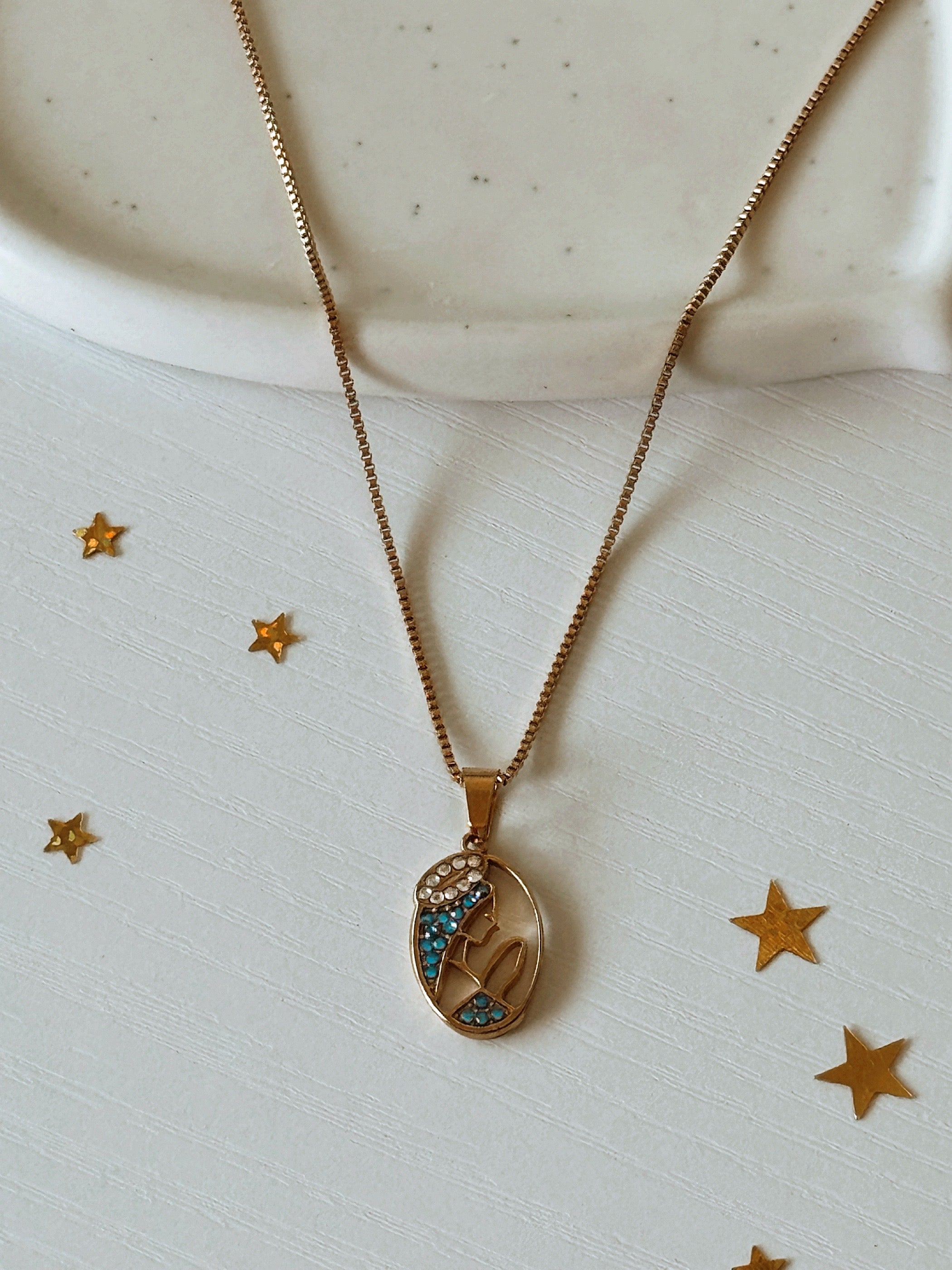 Our Lady of Grace