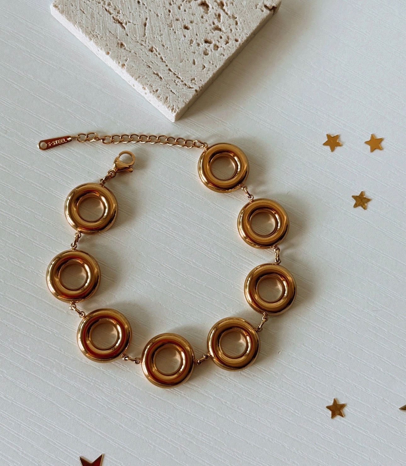 Olga Bracelet