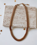 Medusa Wide Necklace