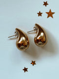 Mini Waterdrop Earrings