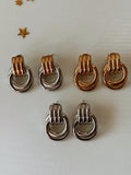 Regina Earrings