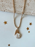 Montserrat Necklace