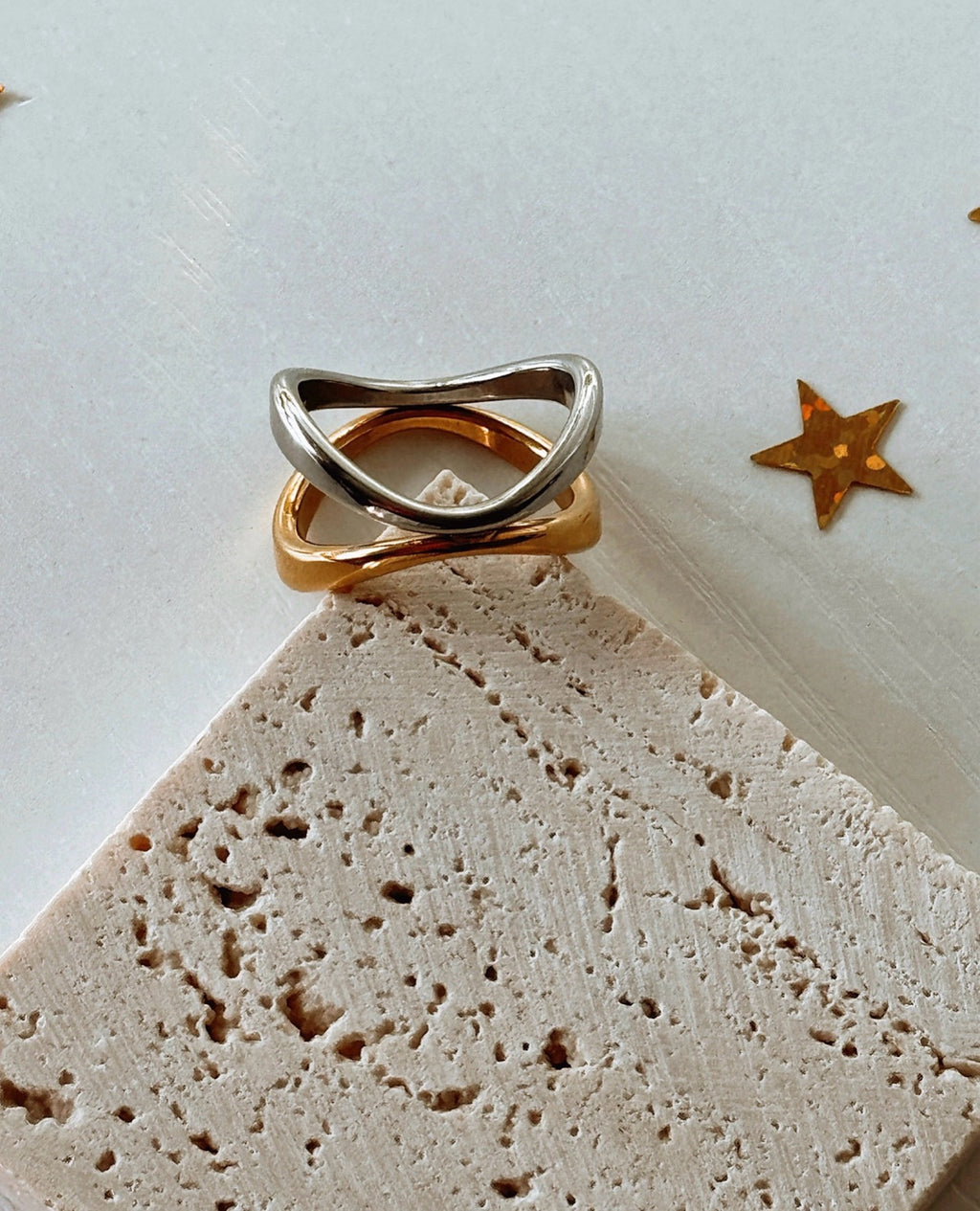 Nova Ring