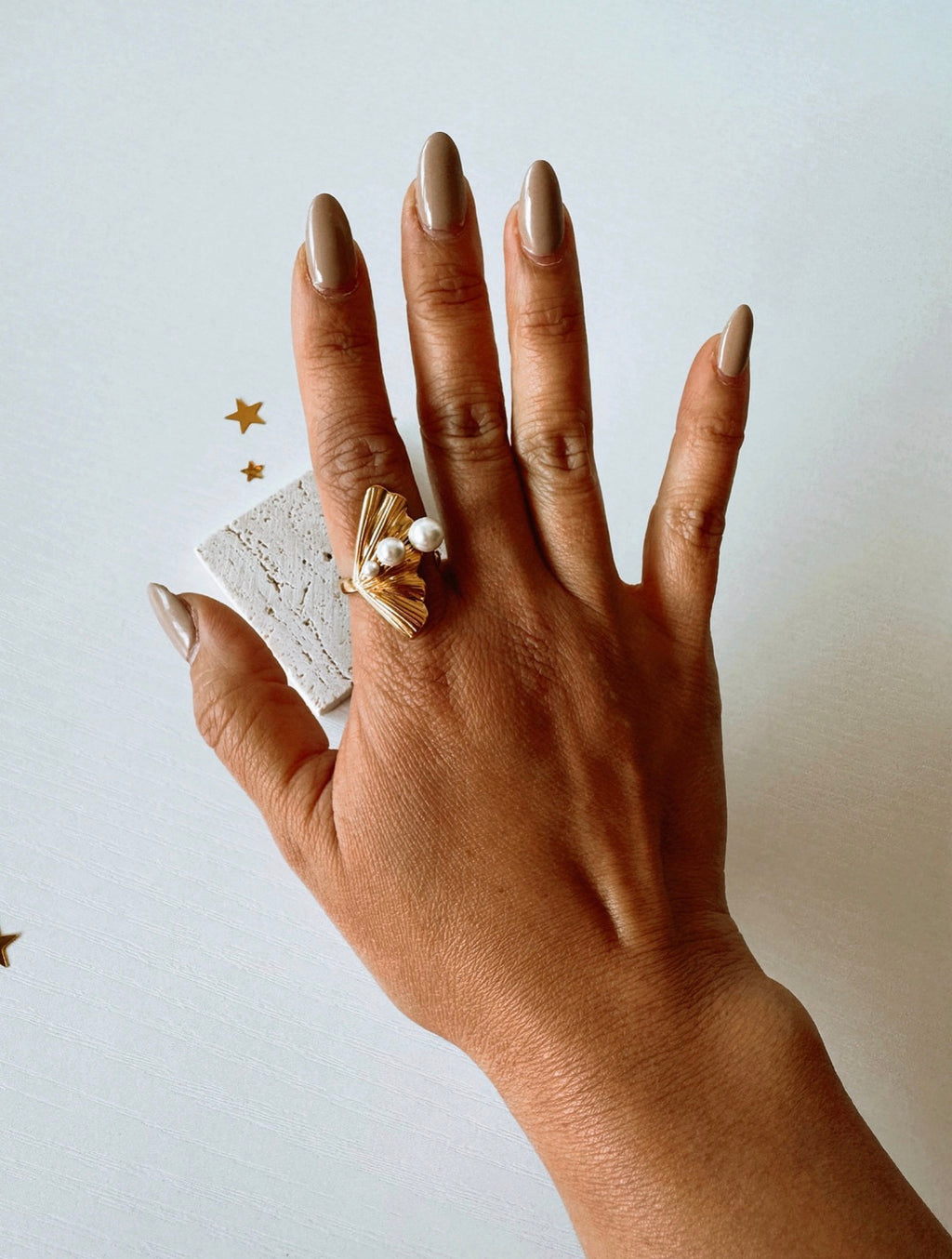 Darya Ring
