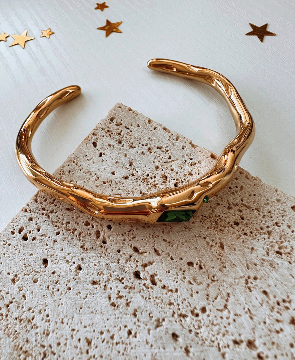 Dominica Bangle