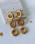 Olga Earrings