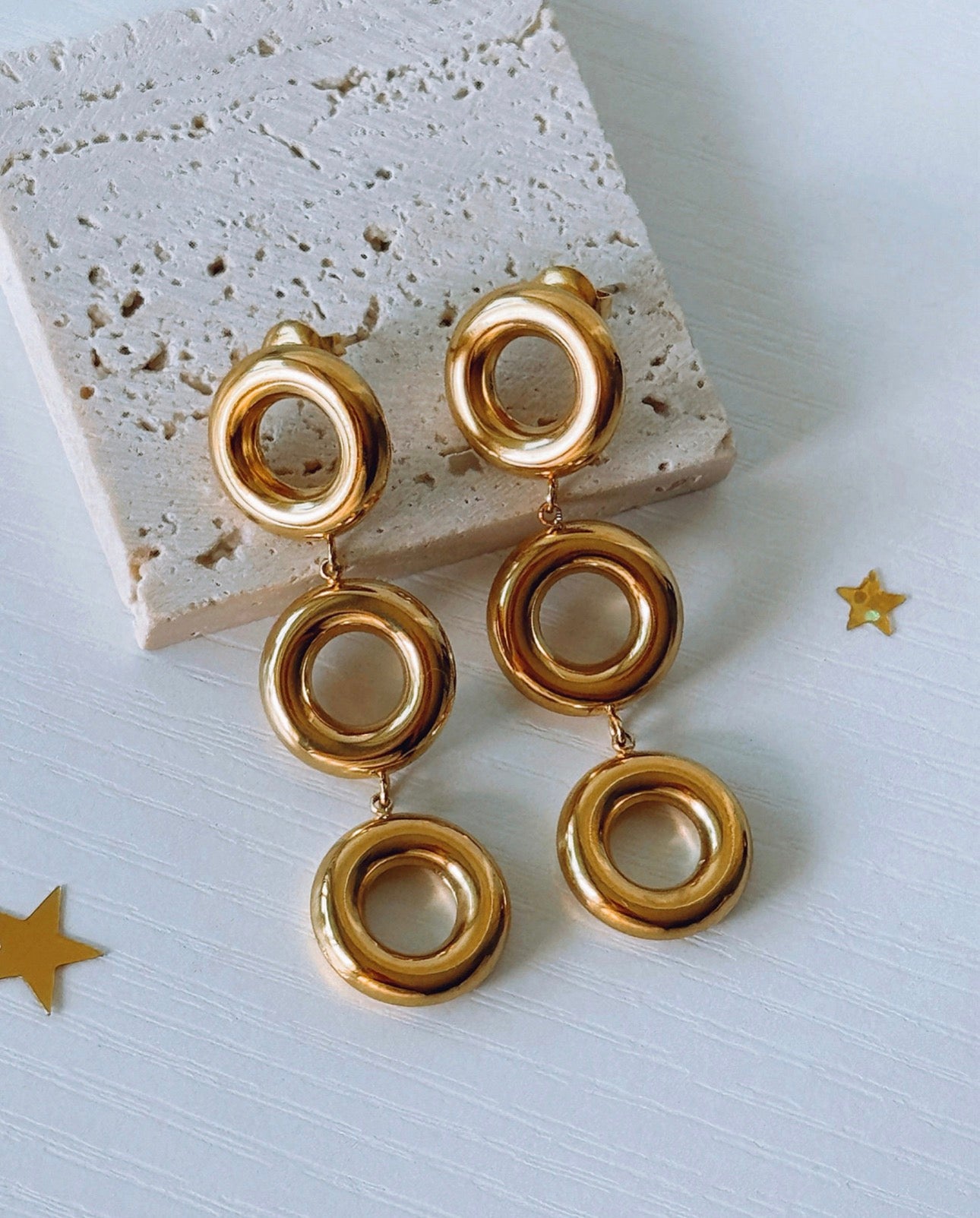 Olga Earrings