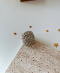 Geraldine Silver Ring