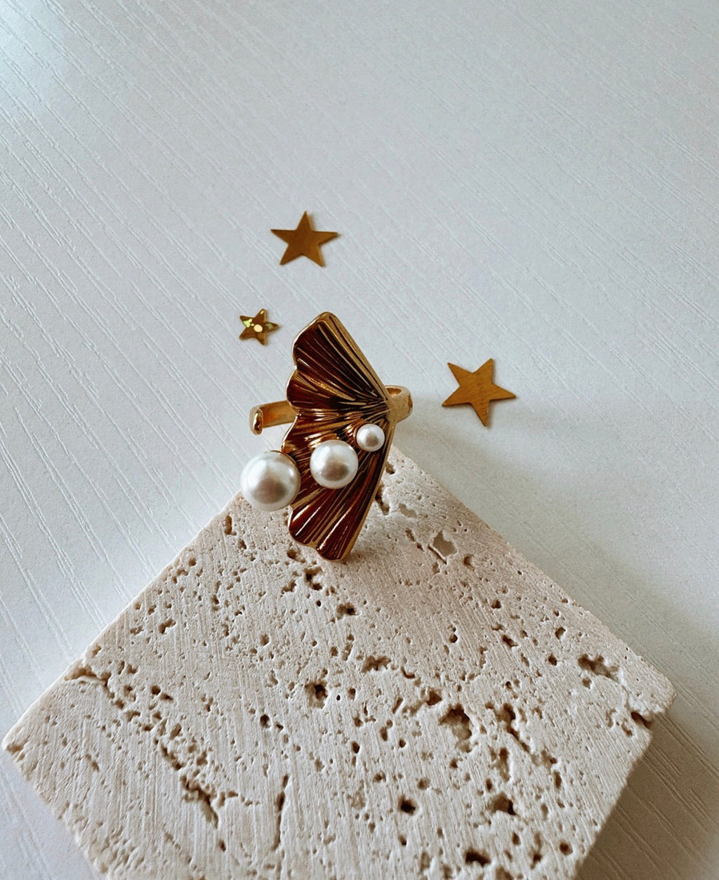 Darya Ring