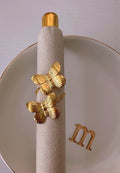 Butterfly Ring
