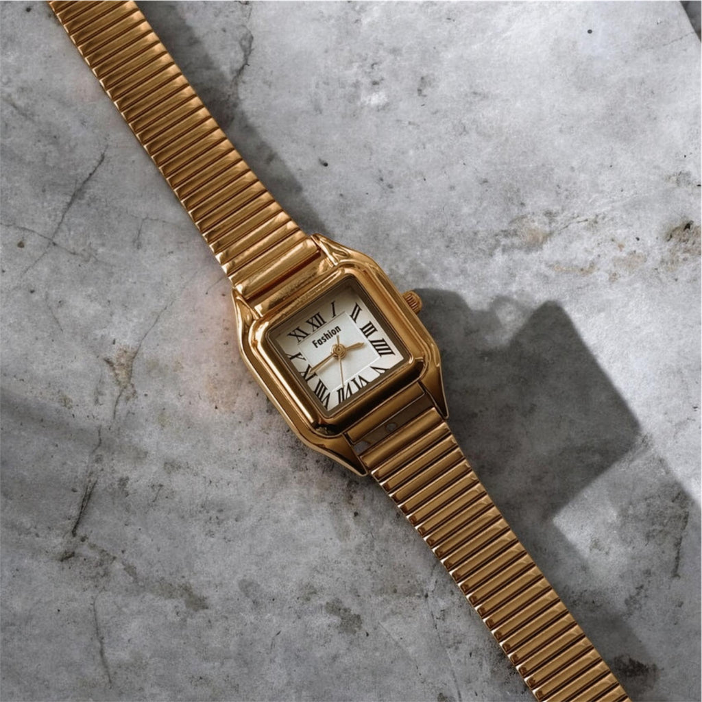 Vintage Watch