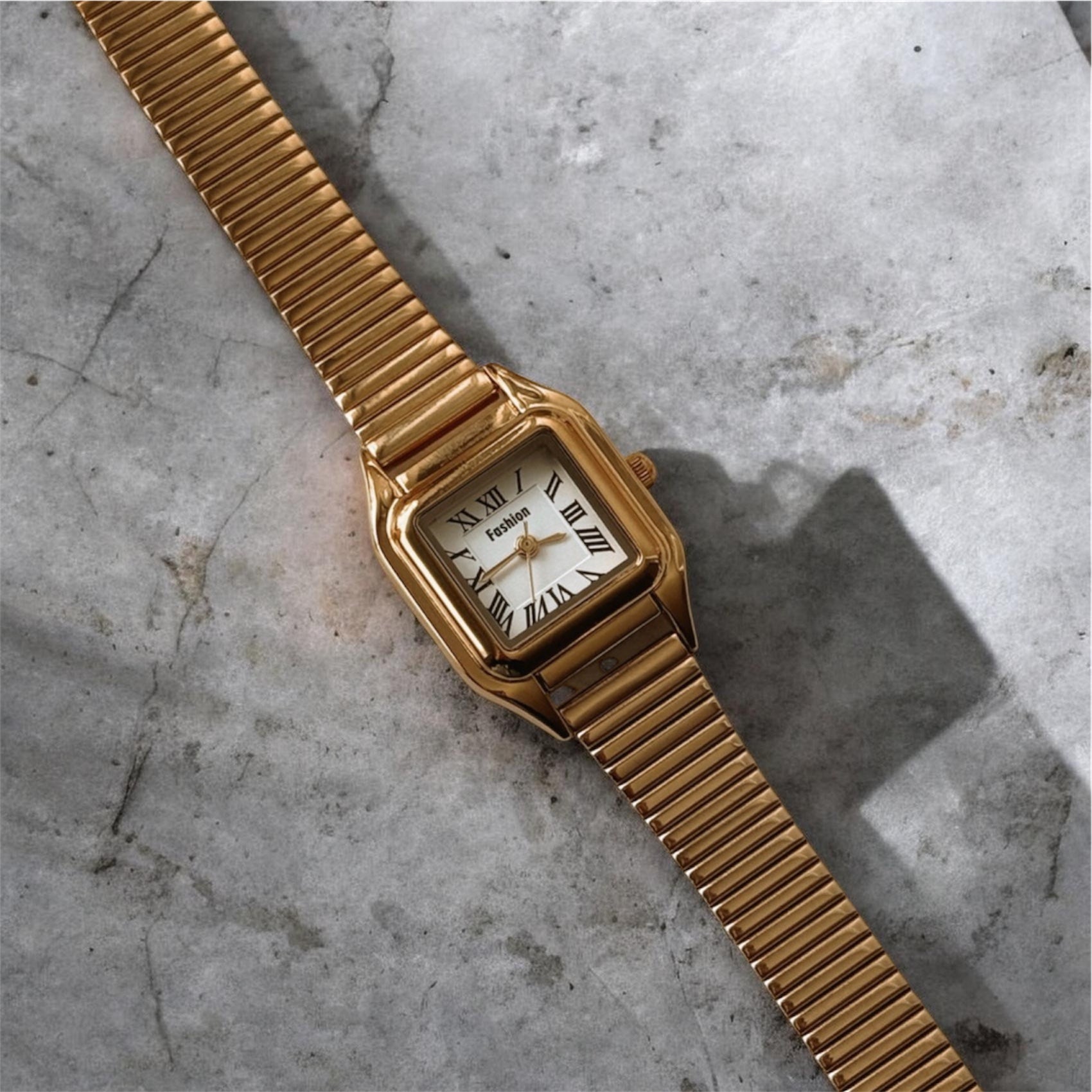 Vintage Watch