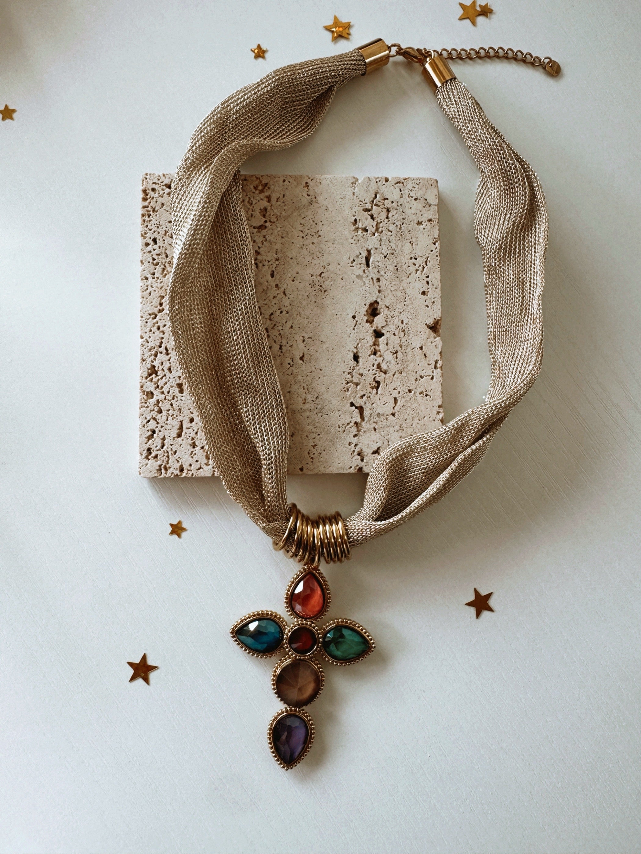Bernila Necklace