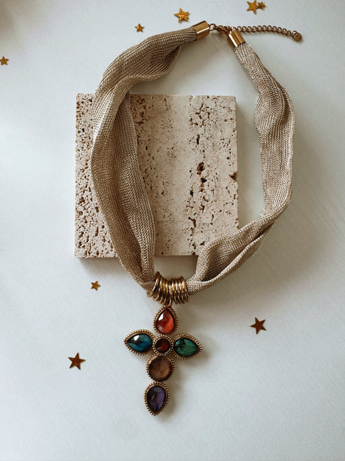 Bernila Necklace