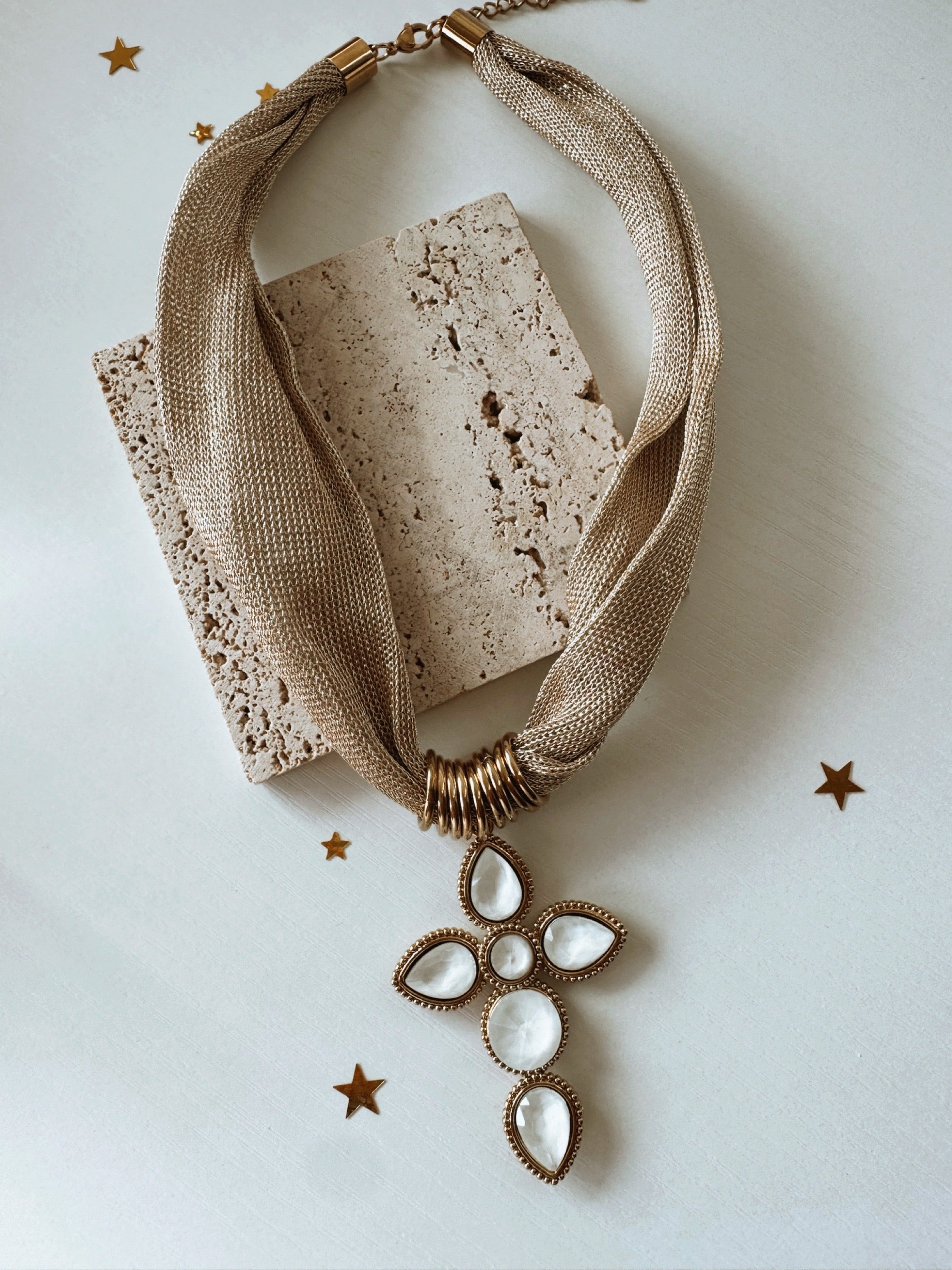 Bernila Necklace