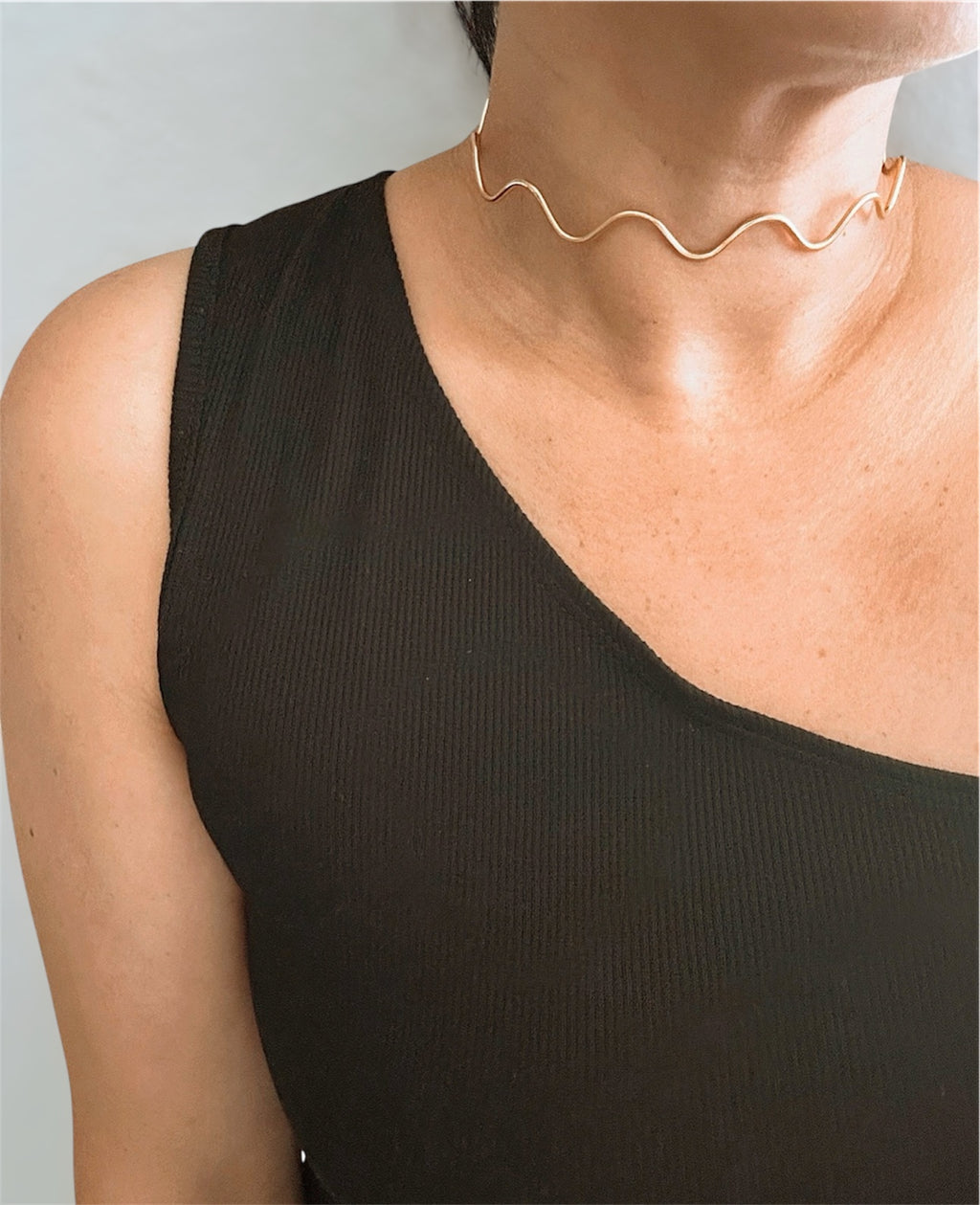 Amaya Choker