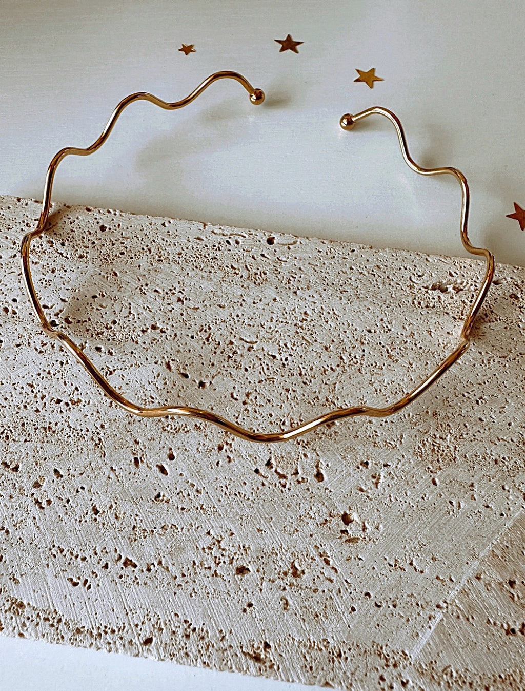 Amaya Choker