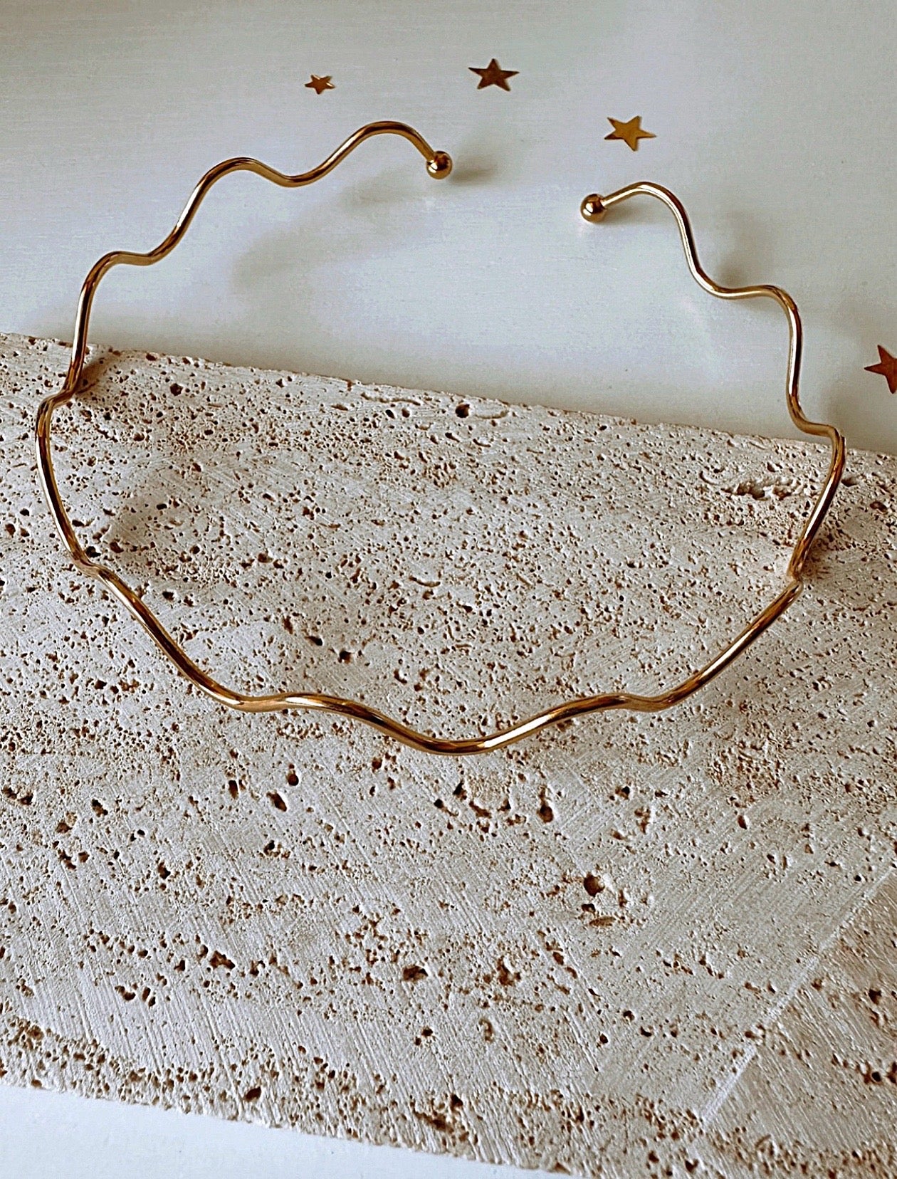 Amaya Choker
