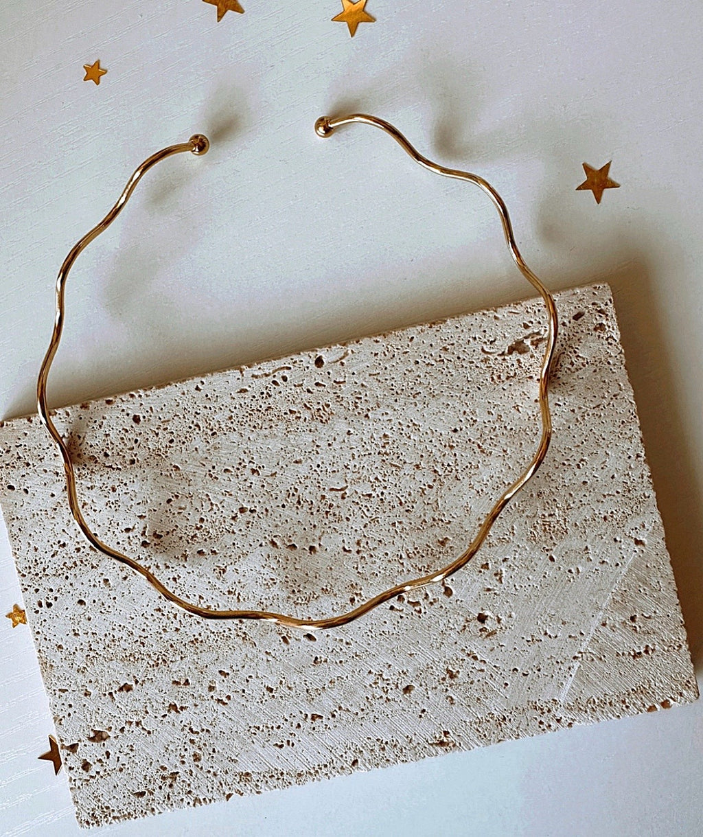 Amaya Choker