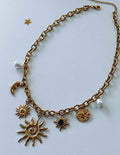 Day & Night Necklace