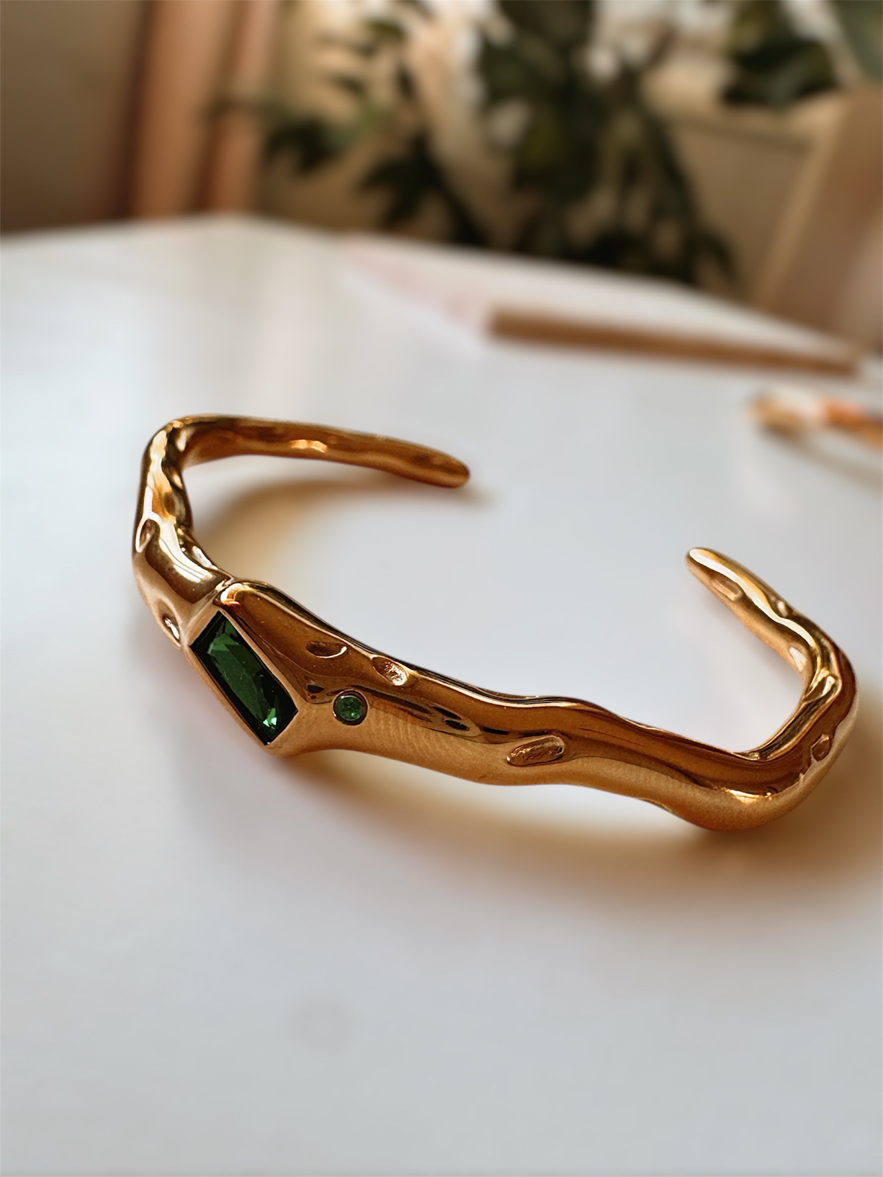 Dominica Bangle