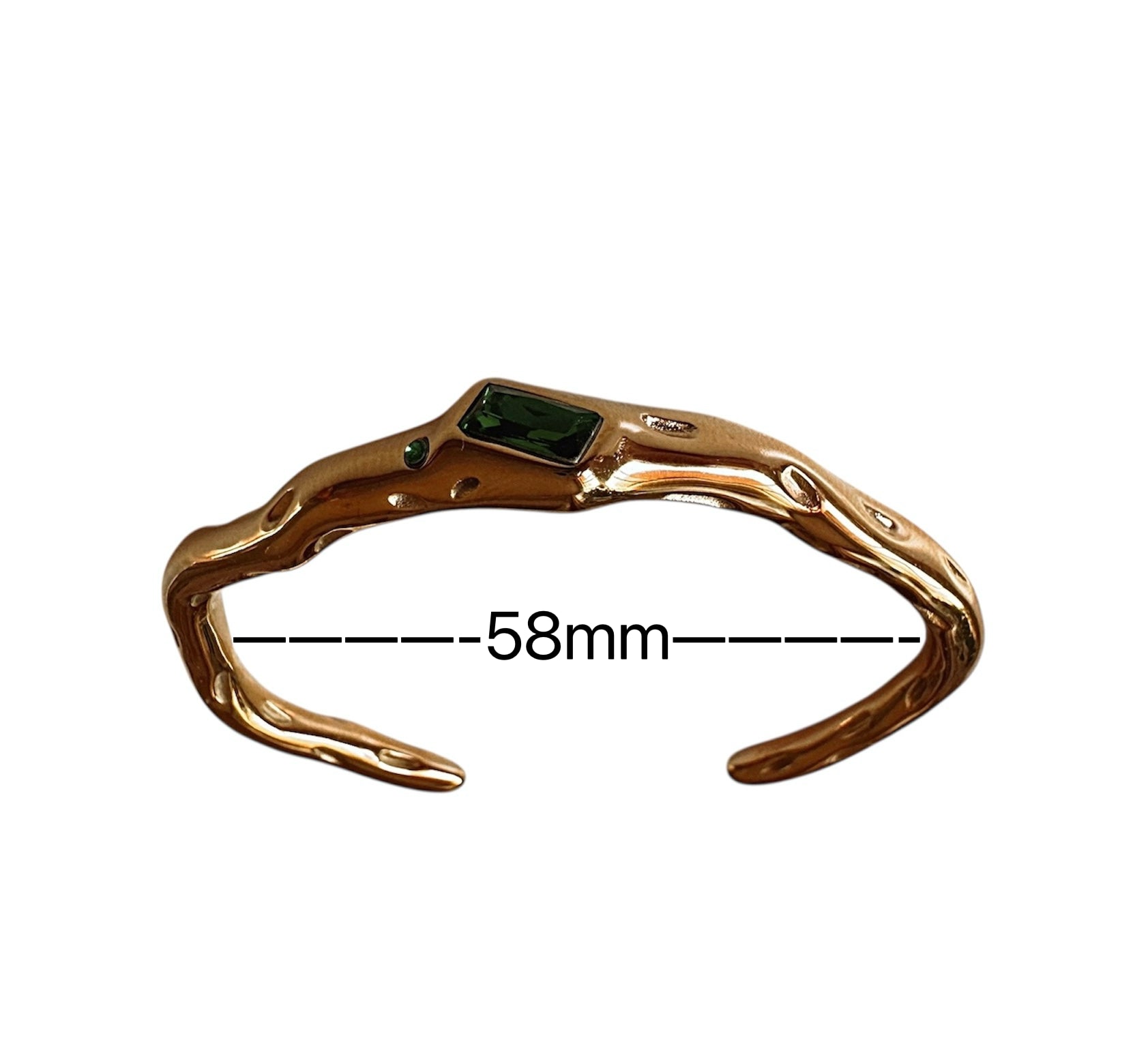 Dominica Bangle