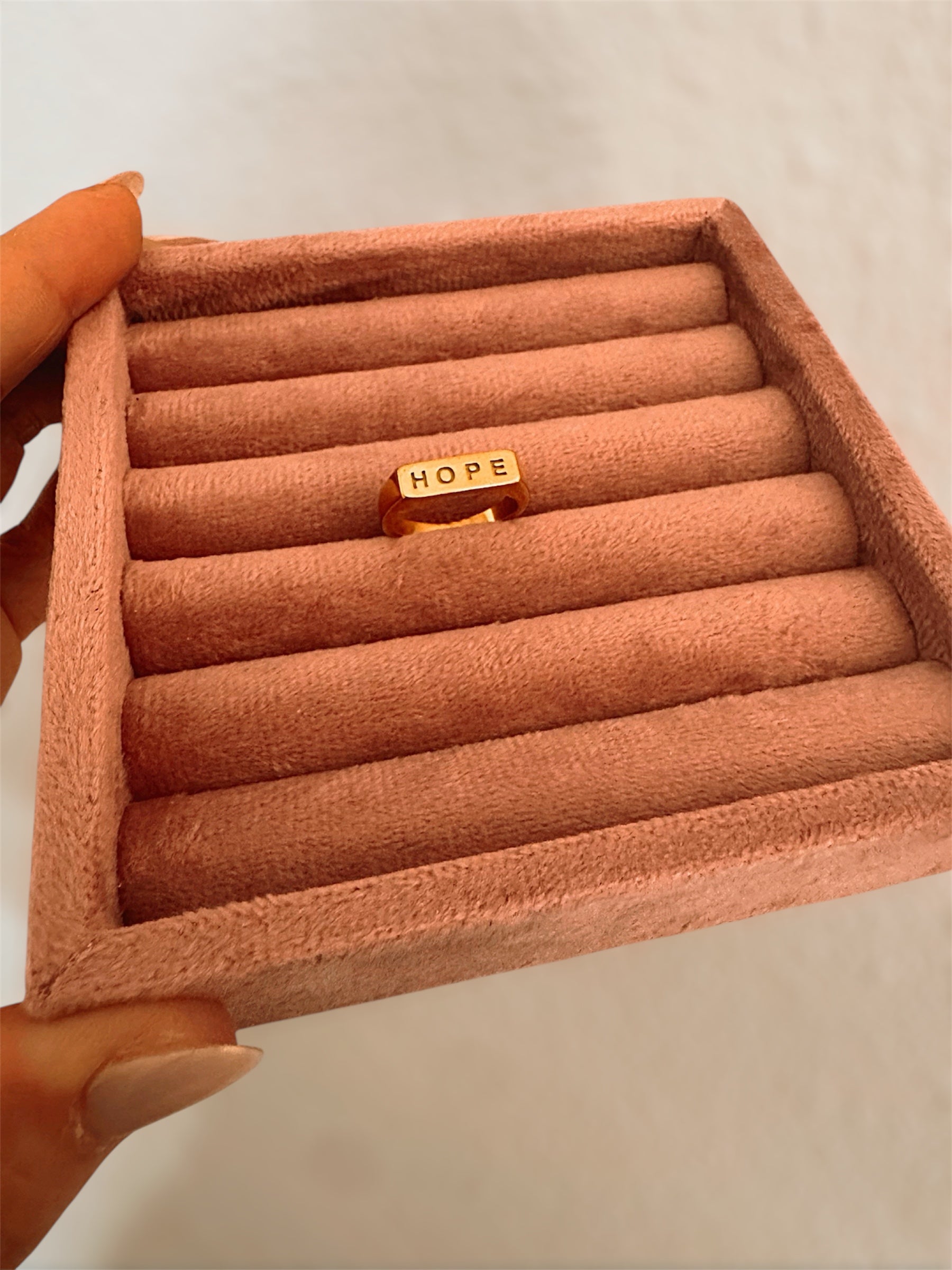 Hope Ring