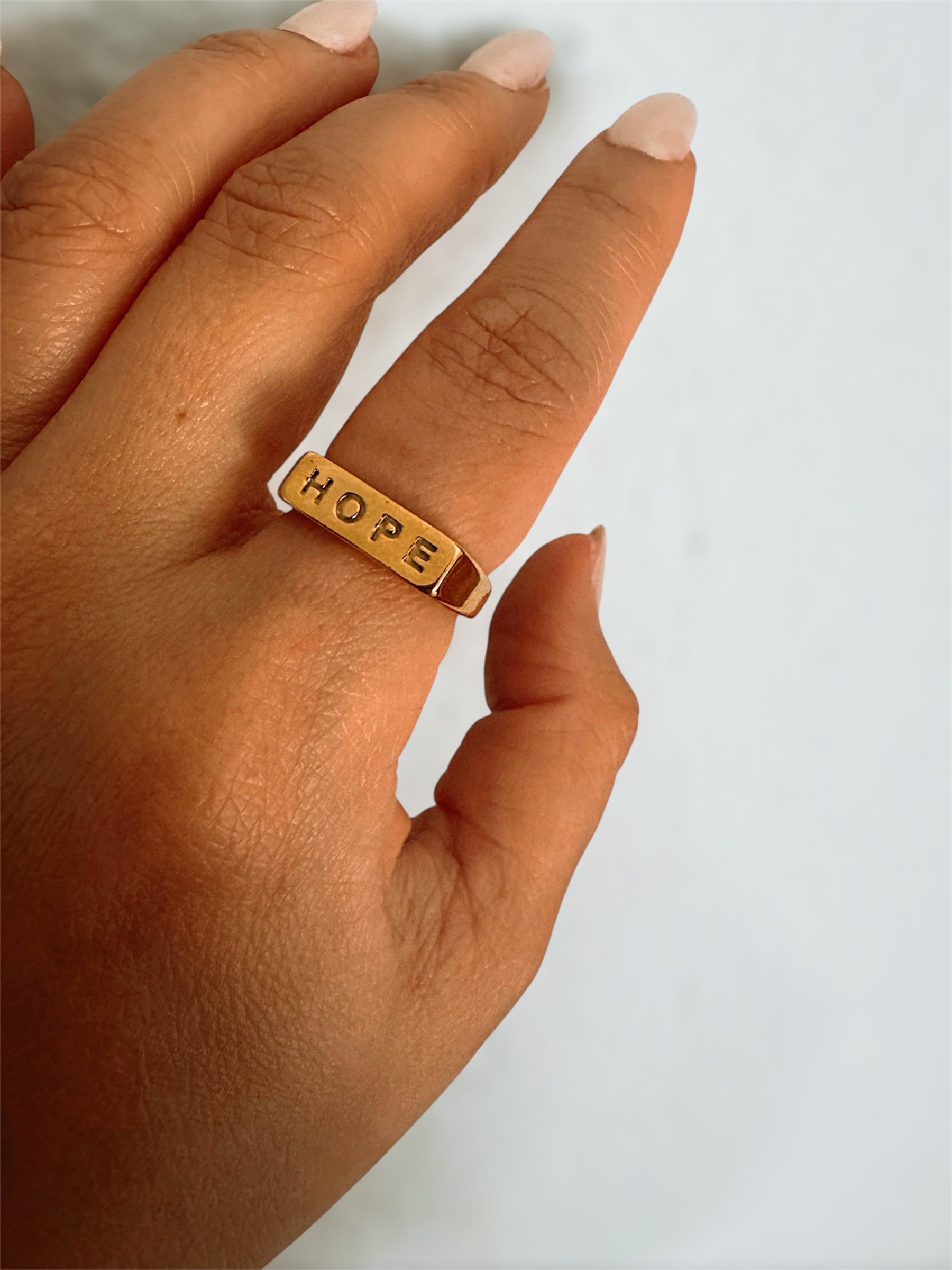 Hope Ring