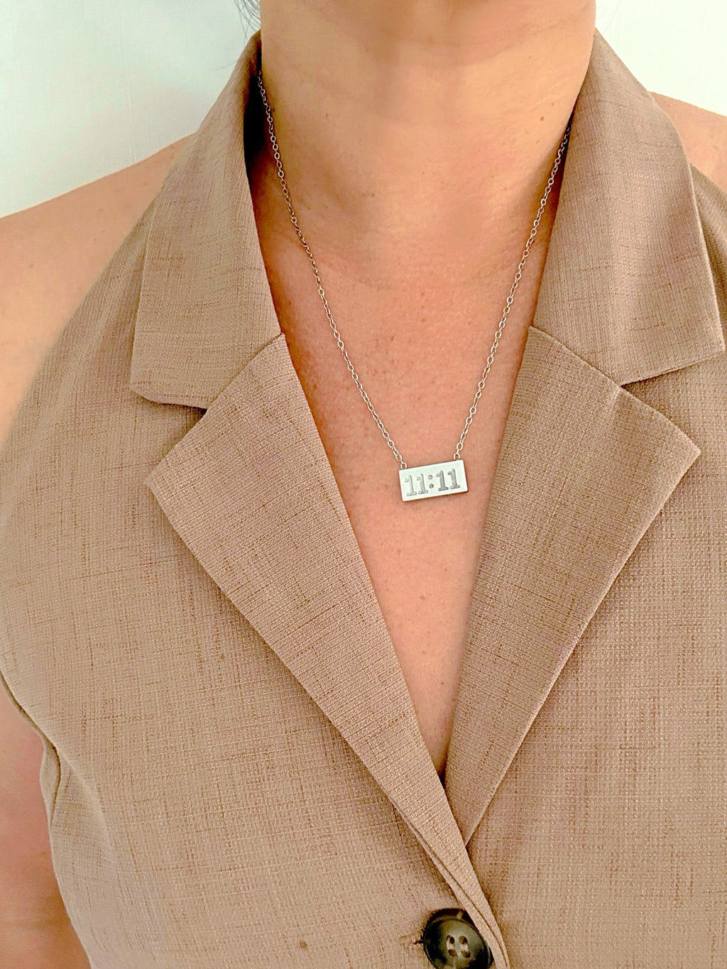 11:11 Necklace