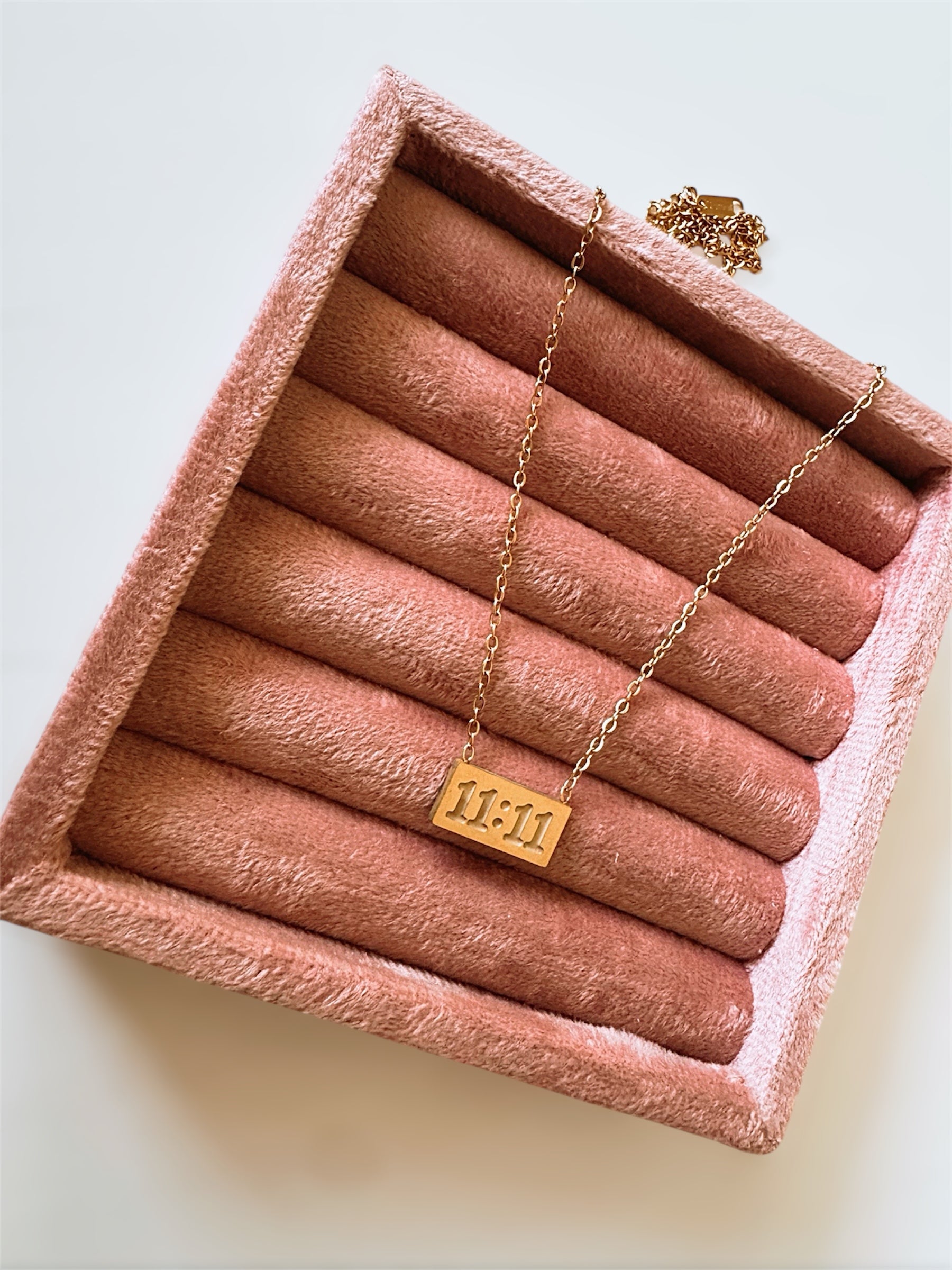 11:11 Necklace