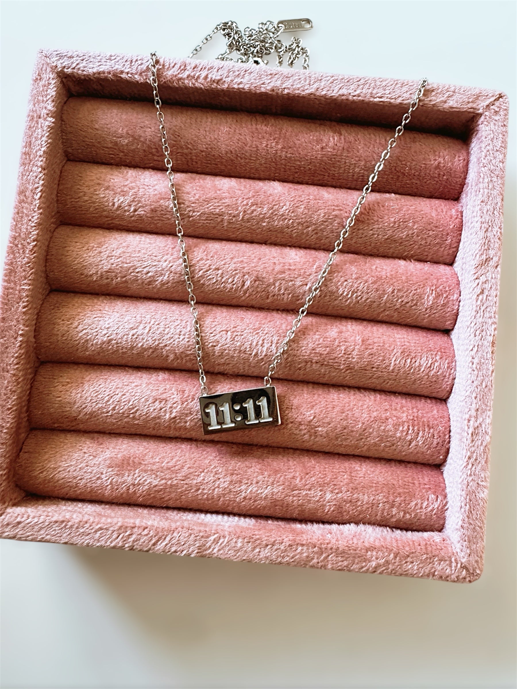 11:11 Necklace