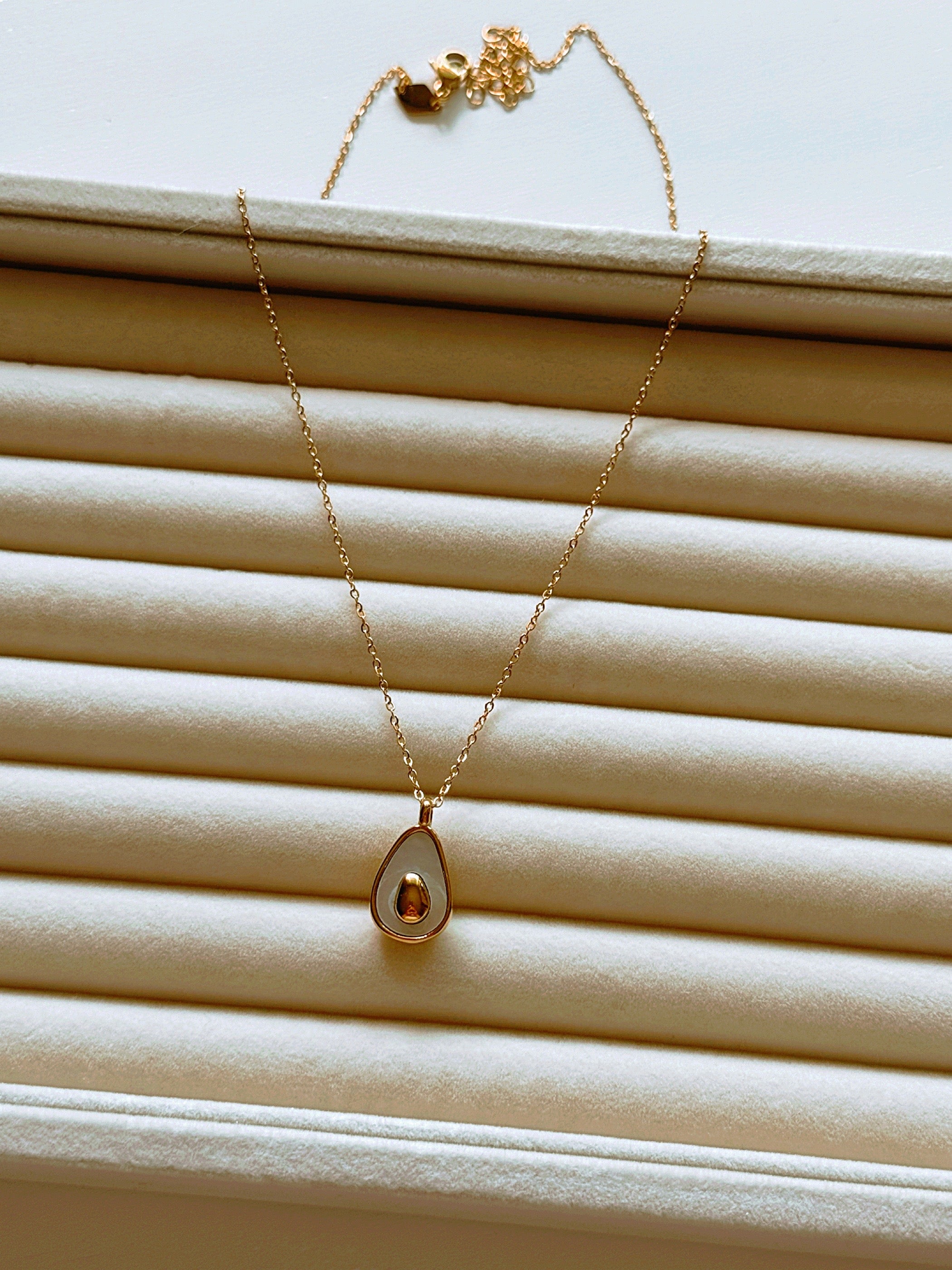 Persea Necklace