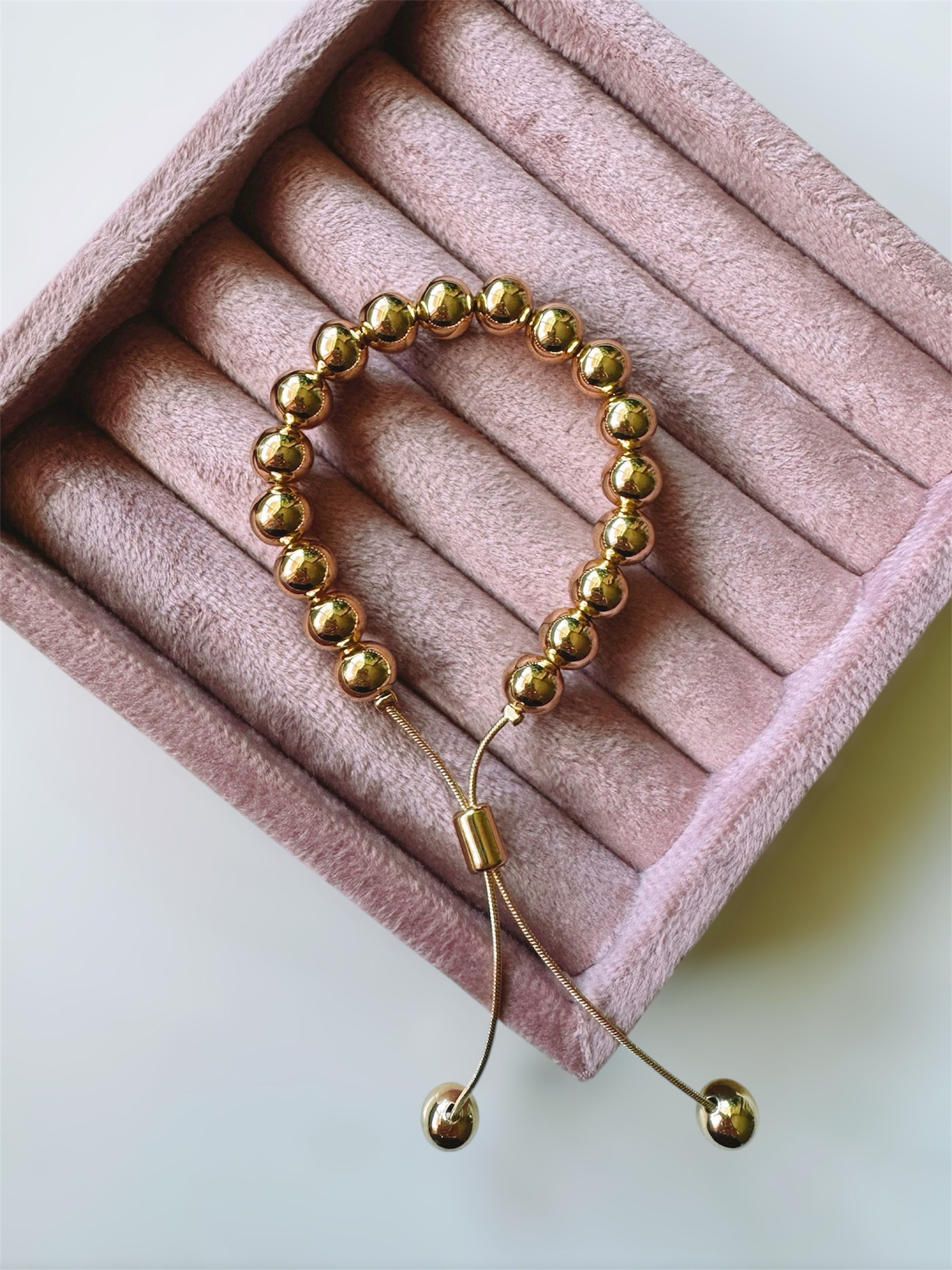 Luna 8mm Bracelet