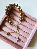 Luna 10mm Bracelet