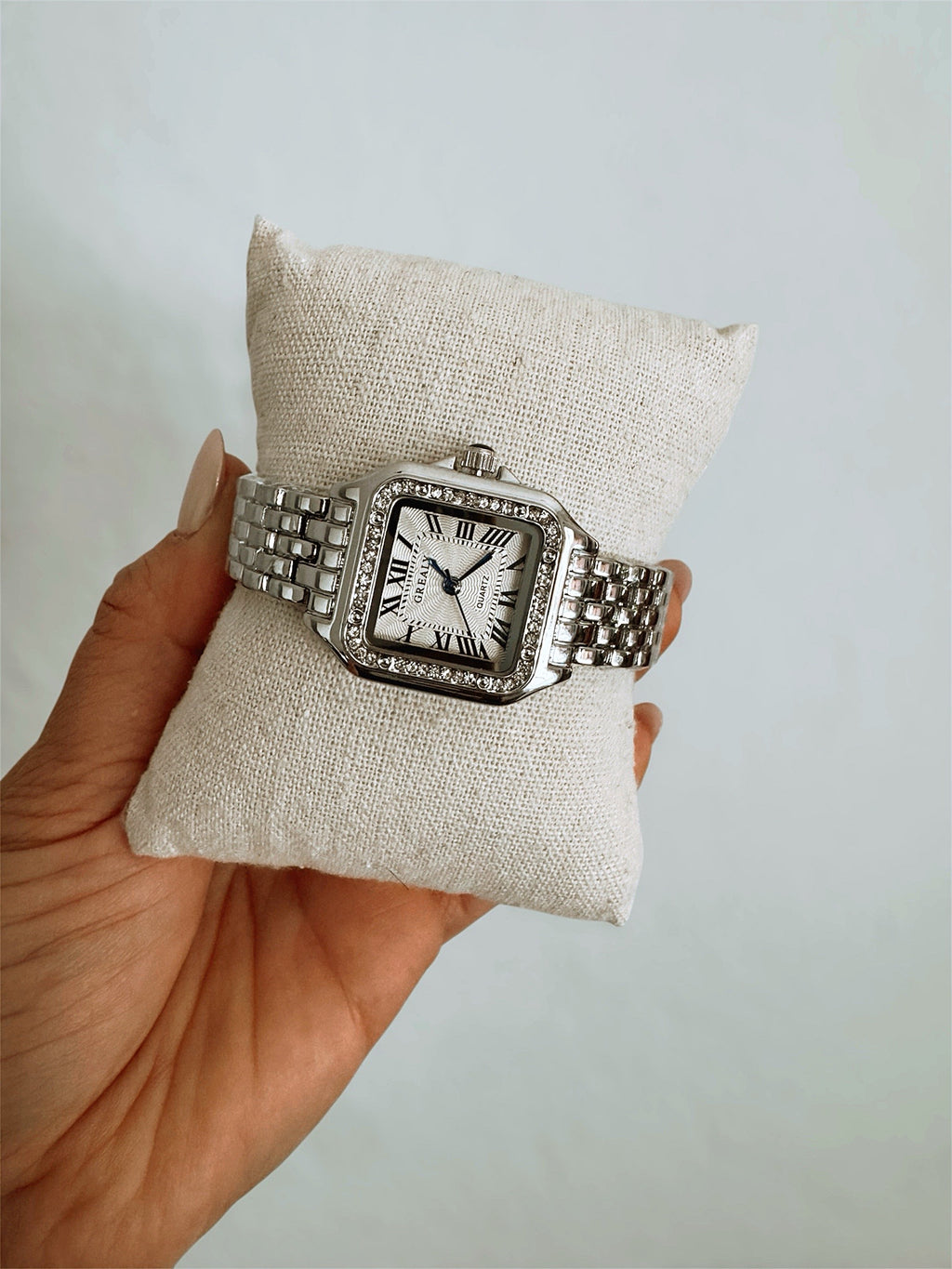 La Montre