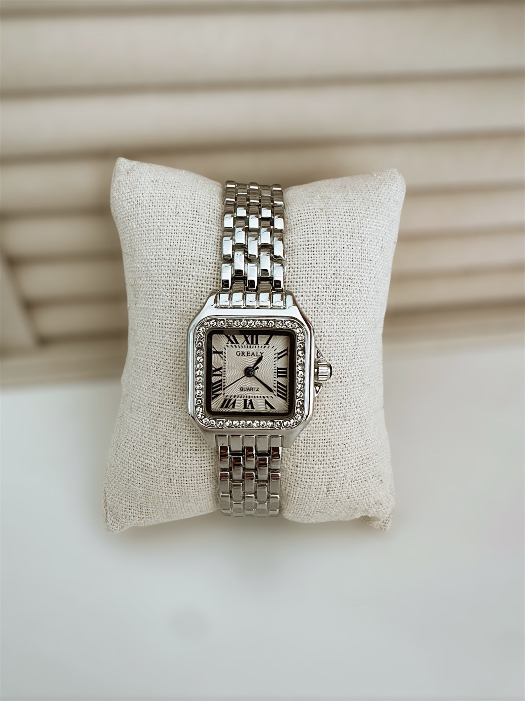 La Montre