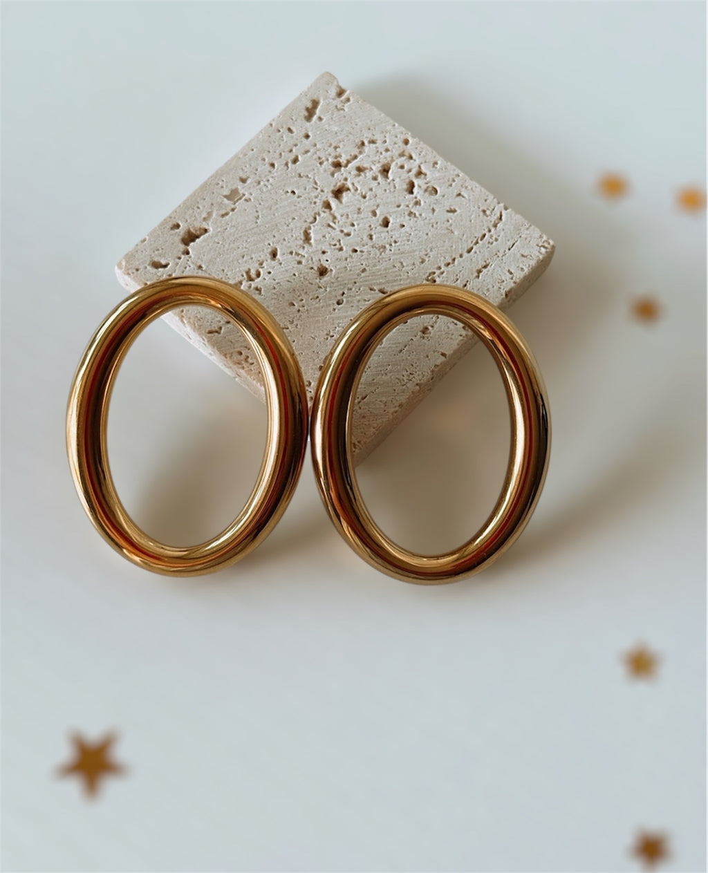 Olivia Earrings