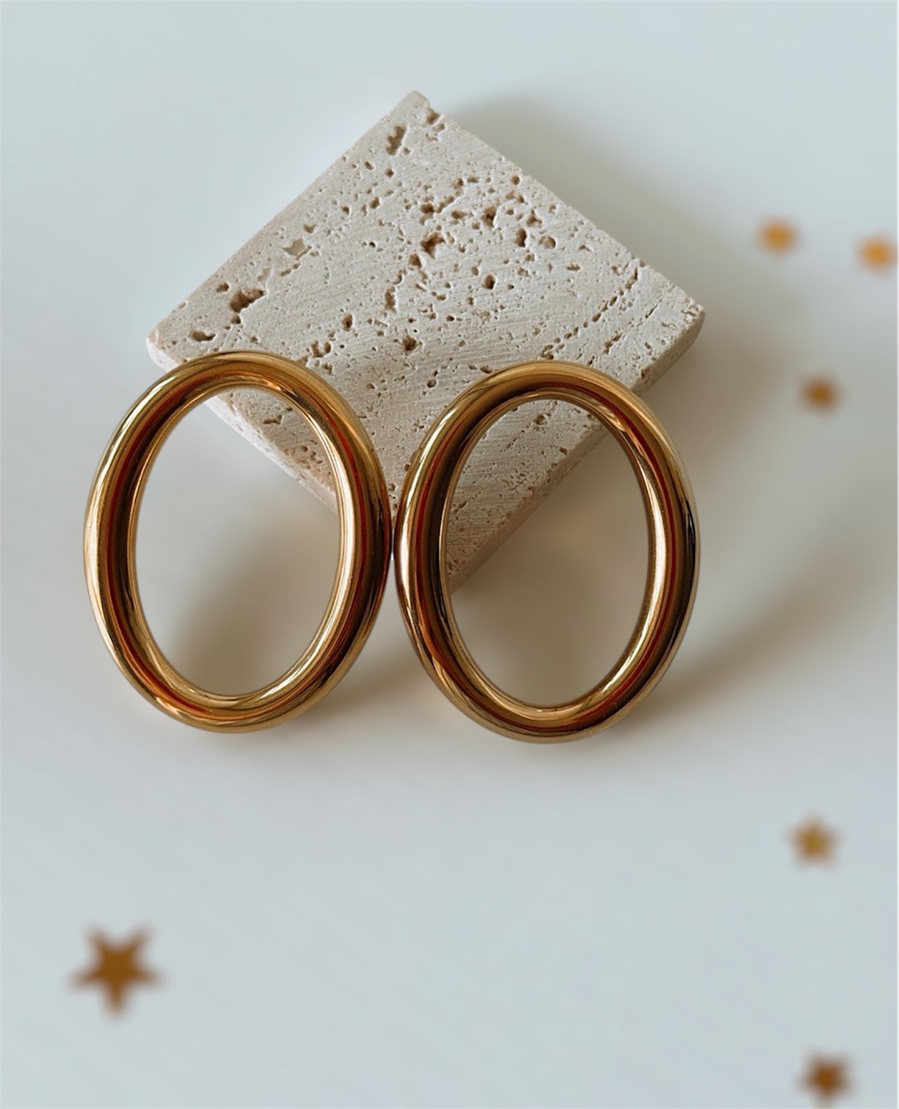 Olivia Earrings