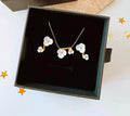 Demure Set