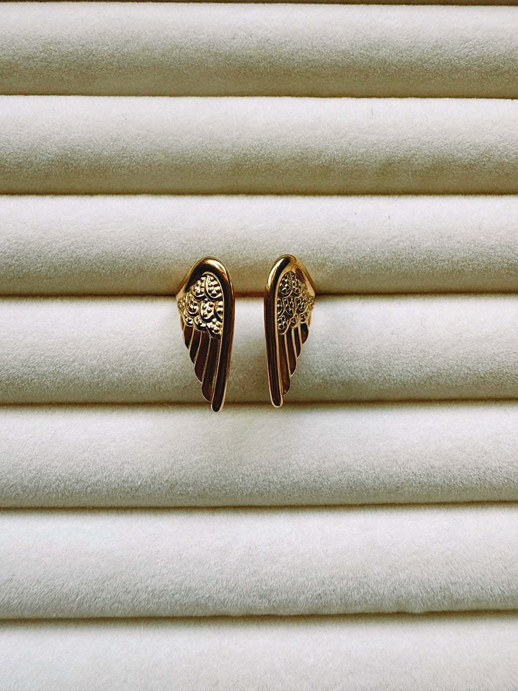 Angel Ring