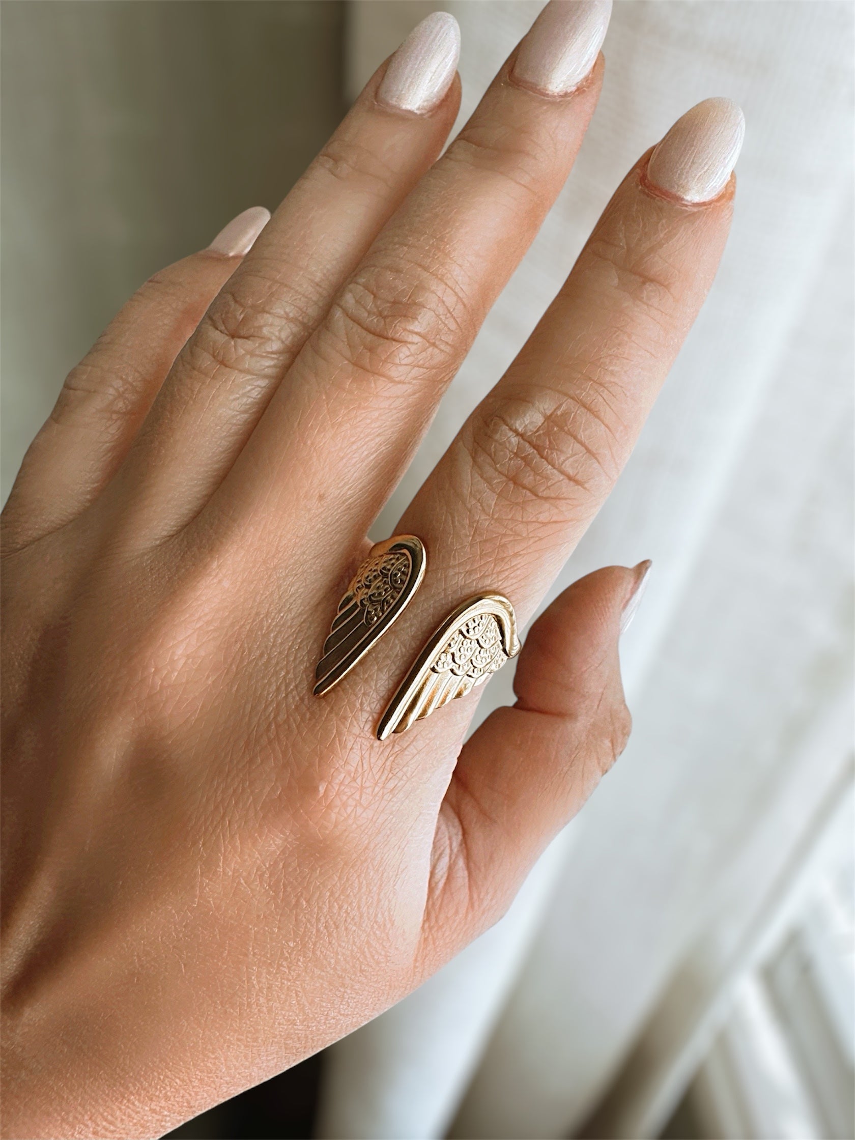 Angel Ring
