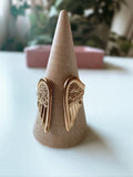 Angel Ring