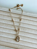 Rosal Necklace
